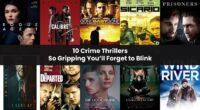 10 Crime Thrillers So Gripping You’ll Forget to Blink