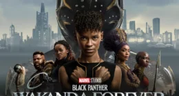 Black Panther 3 Set to Expand the Marvel Universe in Bold New Directions