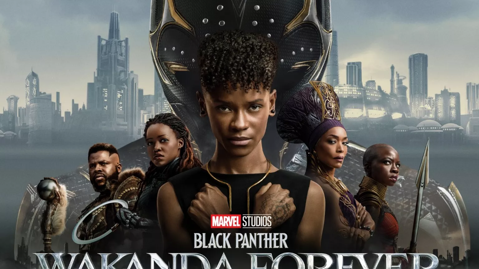 Black Panther 3 Set to Expand the Marvel Universe in Bold New Directions