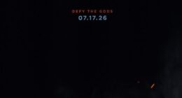 Christopher Nolan’s 'The Odyssey'