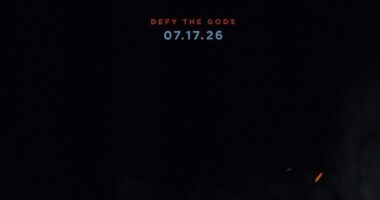 Christopher Nolan’s 'The Odyssey'