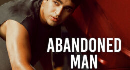 Abandoned Man