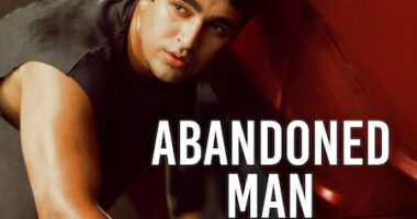 Abandoned Man