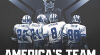 America’s Team: The Gambler and His Cowboys