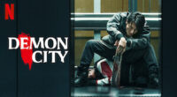 Demon City