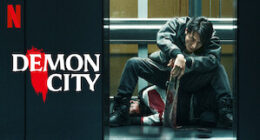 Demon City