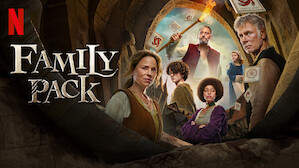 Family Pack