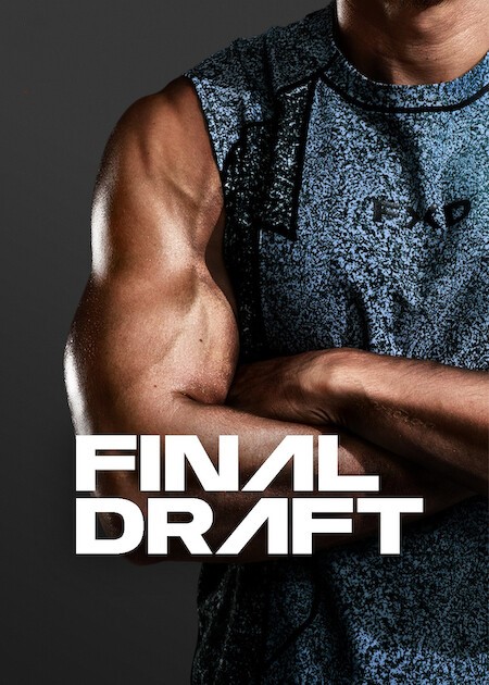 Final Draft