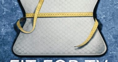 Fit for TV: The Reality of the Biggest Loser