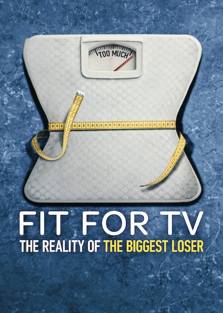 Fit for TV: The Reality of the Biggest Loser