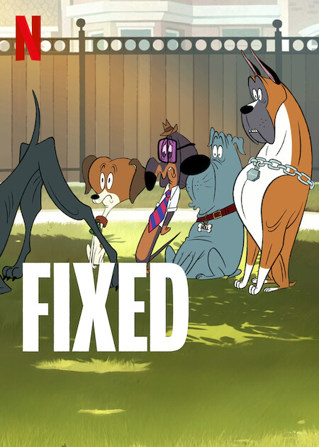 Fixed