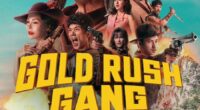 Gold Rush Gang