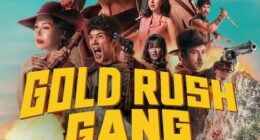 Gold Rush Gang