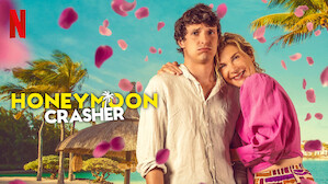 Honeymoon Crasher