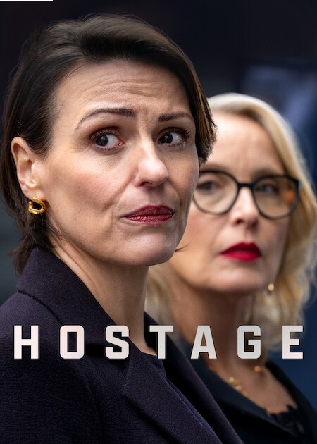 Hostage