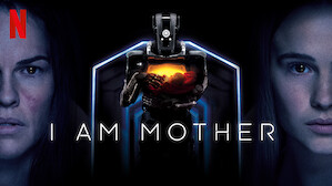 Iam Mother