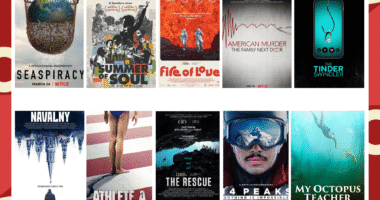 Truth Is Stranger Than Fiction — And These Documentaries Prove It