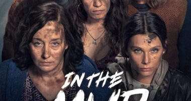 In The Mud - 2025
