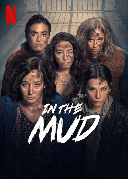 In The Mud - 2025