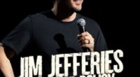 Jim Jefferies: Two Limb Policy