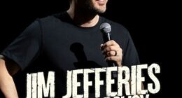 Jim Jefferies: Two Limb Policy