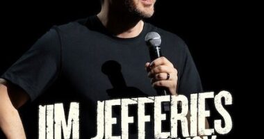 Jim Jefferies: Two Limb Policy