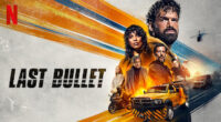 Last Bullet