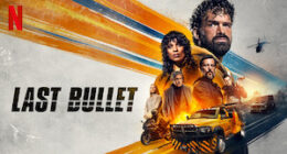 Last Bullet