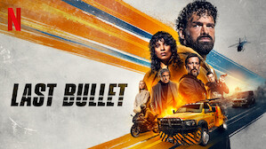 Last Bullet