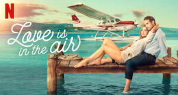 Love is in the Air