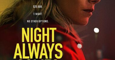 Night Always Comes