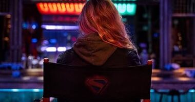 Supergirl (June 26, 2026)