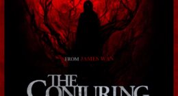 The Conjuring: Last Rites (September 5, 2025)