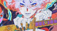 Mononoke The Movie: Chapter II - The Ashes of Rage