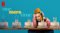 One More Time