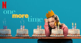 One More Time