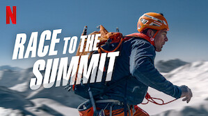 Race to the Summit