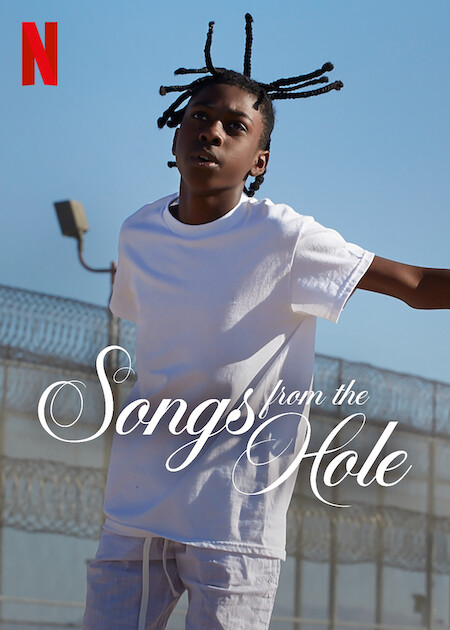 Songs From the Hole