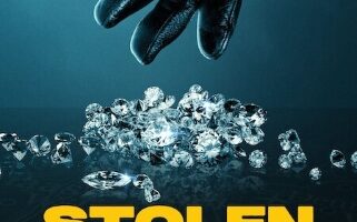 Stolen: Heist of the Century