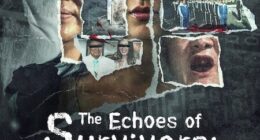 The Echoes of Survivors: Inside Korea’s Tragedies