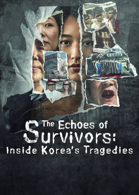 The Echoes of Survivors: Inside Korea’s Tragedies