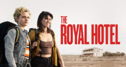 The Royal Hotel