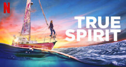 True Spirit