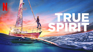 True Spirit