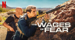 Wages of Fear
