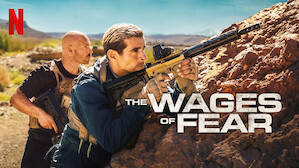 Wages of Fear