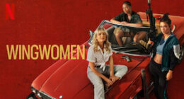 Wingwomen