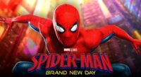 Spider‑Man: Brand New Day (July 31, 2026)