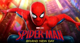 Spider‑Man: Brand New Day (July 31, 2026)