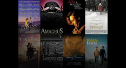 Cinematic Masterpieces That Belong in the Oscar Hall of Fame